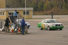 SSK-Final på Kinnekulle Ring

Molnigt, men uppehåll. Lite blåst och småkallt.