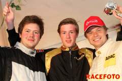 Raceweek på Kinnekulle Ring