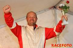 Raceweek på Kinnekulle Ring