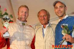Raceweek på Kinnekulle Ring
