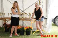 Raceweek på Kinnekulle Ring