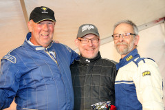 Raceweek på Kinnekulle Ring