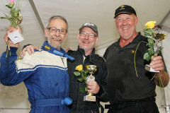 Raceweek på Kinnekulle Ring