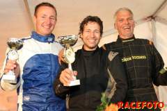 Raceweek på Kinnekulle Ring