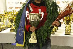 SSK-Finalen i Karlskoga