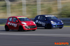 Raceweek Kinnekulle Ring
