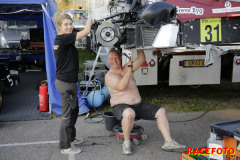 Raceweek Kinnekulle Ring