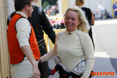 Raceweek Kinnekulle Ring