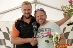 Raceweek Kinnekulle Ring