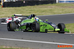 Raceweek Kinnekulle Ring
