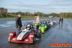 SSK-Finalen på Kinnekulle Ring