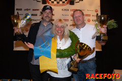 SSK-Finalen på Kinnekulle Ring