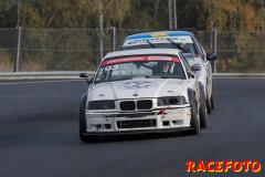 SSK-Finalen på Kinnekulle Ring