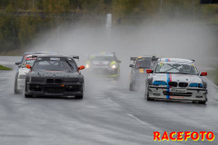 SSK-Finalen på Kinnekulle Ring