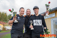 SSK-Finalen på Kinnekulle Ring