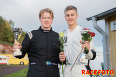 SSK-Finalen på Kinnekulle Ring