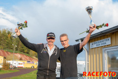 SSK-Finalen på Kinnekulle Ring