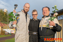 SSK-Finalen på Kinnekulle Ring