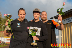 SSK-Finalen på Kinnekulle Ring