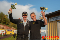 SSK-Finalen på Kinnekulle Ring