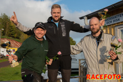 SSK-Finalen på Kinnekulle Ring