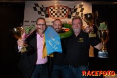 SSK-Finalen på Kinnekulle Ring