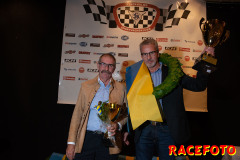 SSK-Finalen på Kinnekulle Ring