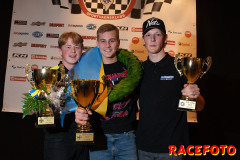 SSK-Finalen på Kinnekulle Ring