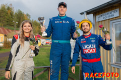 SSK-Finalen på Kinnekulle Ring
