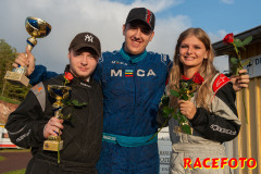 SSK-Finalen på Kinnekulle Ring