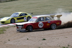 SSK-premiär i Falkenberg