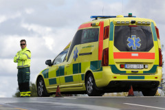 Raceweek Kinnekulle