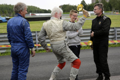 Raceweek Kinnekulle