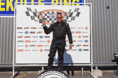 SPVM & SSK Kinnekulle Ring