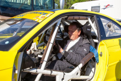 SPVM & SSK Kinnekulle Ring
