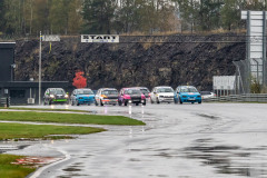 SSK-Finalen Kinnekulle Ring