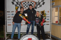 SSK-Final Kinnekulle Ring