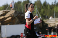 Porschedagen på Rudskogen