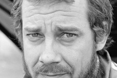 Ulf "Rökarn" Larsson vann Super Star sista säsongen.